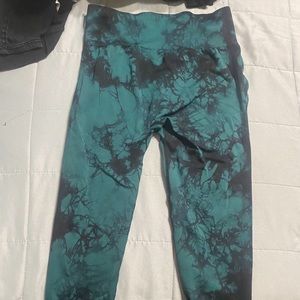 Booty liffing leggings